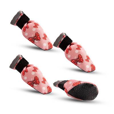 پاپوش سگ تادو